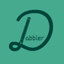 Dabbler logo